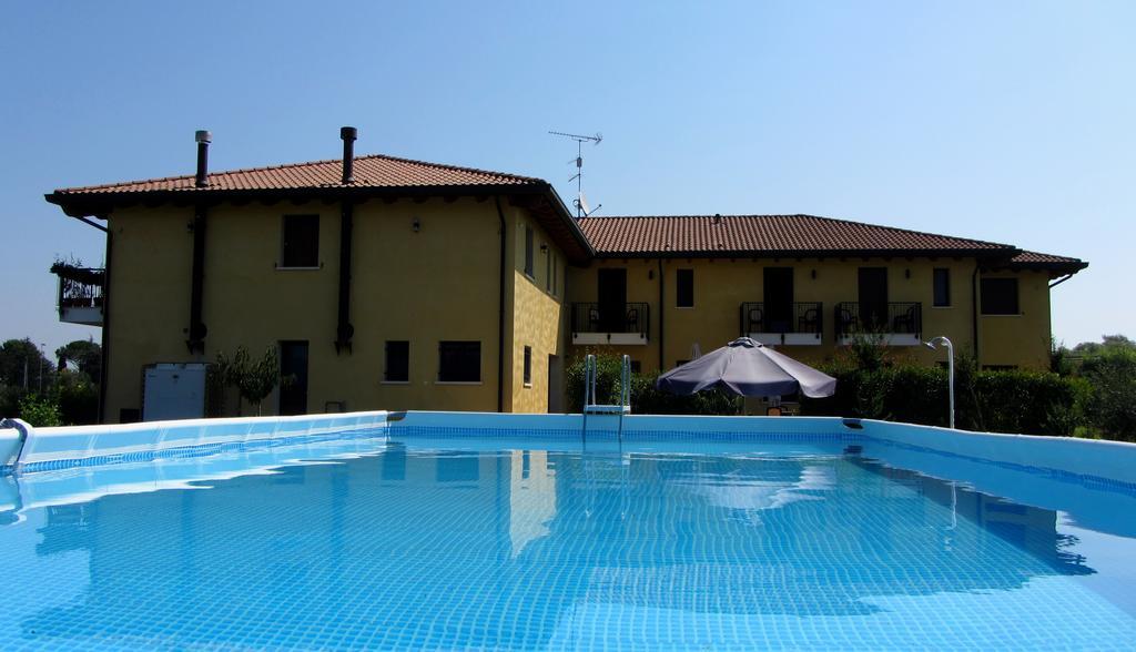 Agriturismo Olistella 팔라쫄로델로스텔라 외부 사진