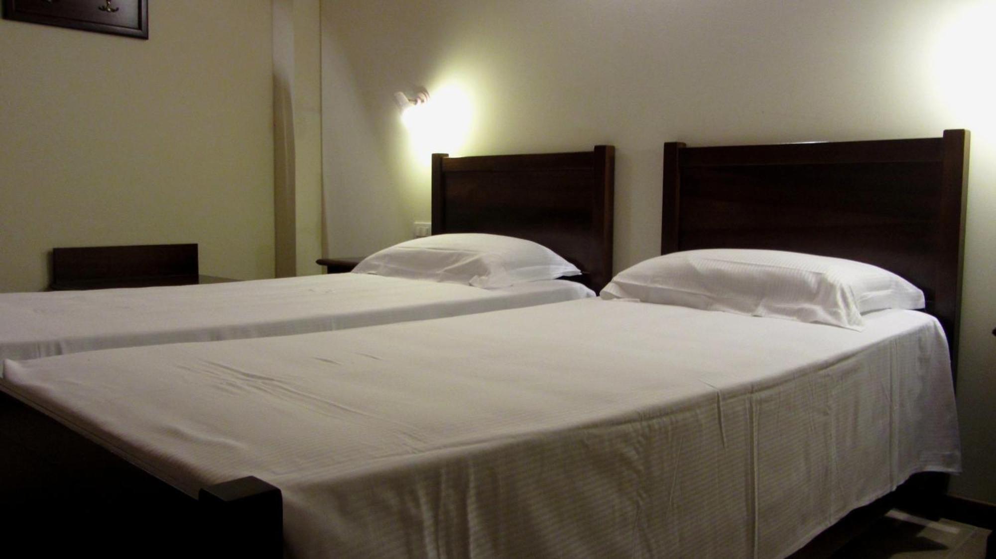 Agriturismo Olistella 팔라쫄로델로스텔라 객실 사진