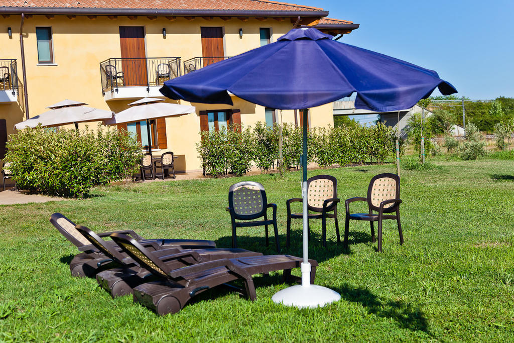 Agriturismo Olistella 팔라쫄로델로스텔라 외부 사진