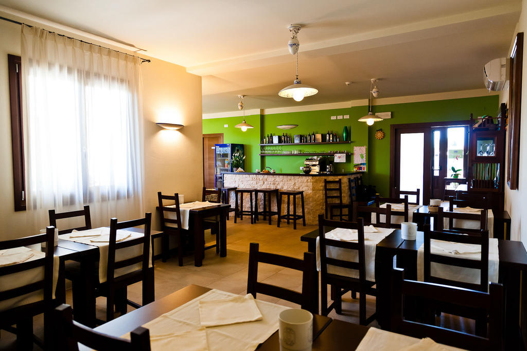 Agriturismo Olistella 팔라쫄로델로스텔라 외부 사진